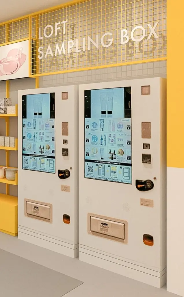 【ロフト】11月21日(金)「新宿三丁目ロフト」オープン！開店記念企画や新宿ゆかりの雑貨多数登場 画像 28