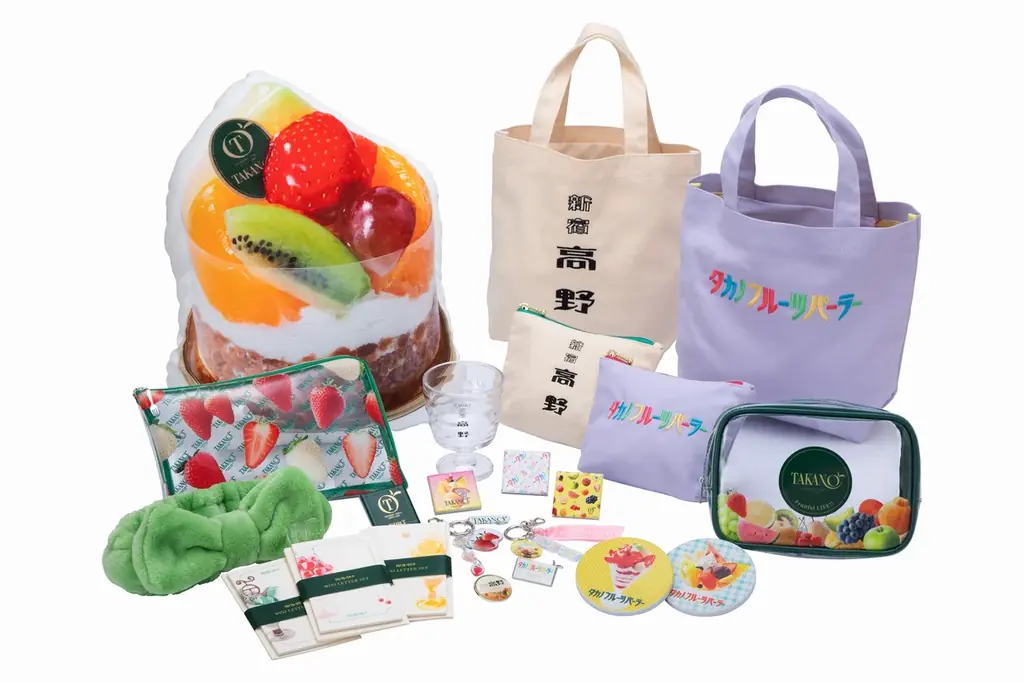 【ロフト】11月21日(金)「新宿三丁目ロフト」オープン！開店記念企画や新宿ゆかりの雑貨多数登場 画像 4