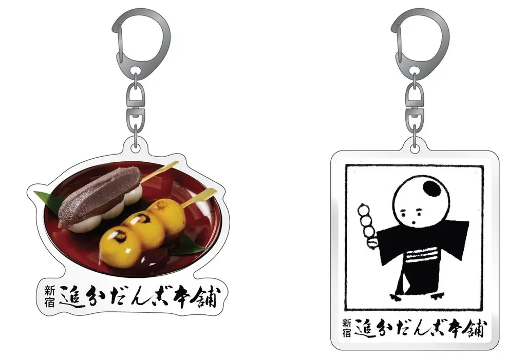 【ロフト】11月21日(金)「新宿三丁目ロフト」オープン！開店記念企画や新宿ゆかりの雑貨多数登場 画像 6