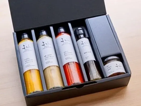 FUFU JAPAN SELECTION 冬の贈りもの　お歳暮商品の販売開始 画像 10