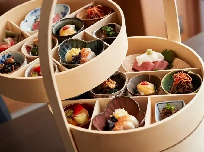 FUFU JAPAN SELECTION 冬の贈りもの　お歳暮商品の販売開始 画像 9