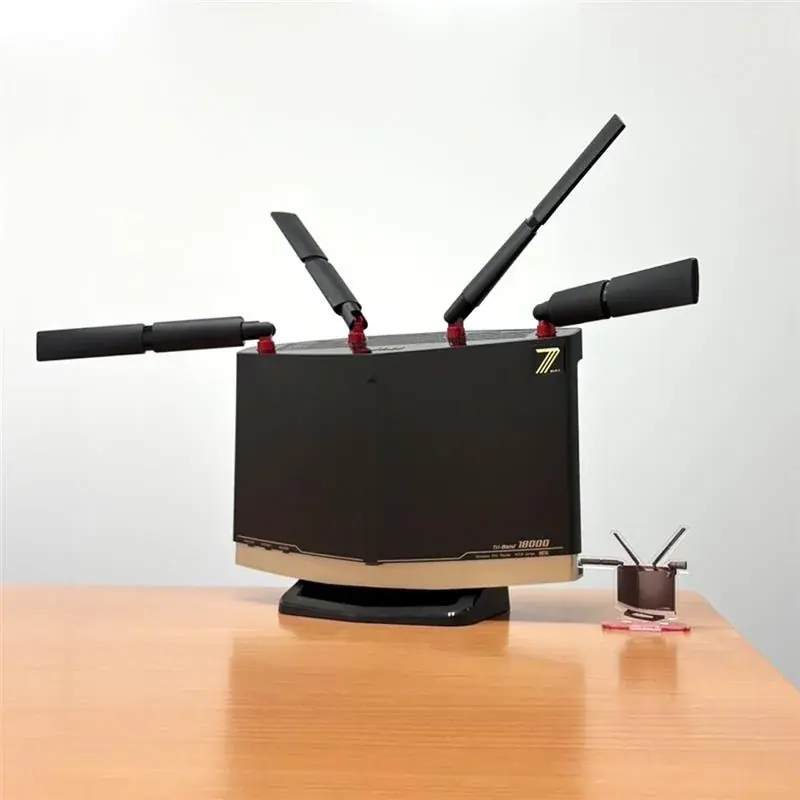 ＼レッツ推し活／Wi-Fiルーターのアクスタが50名様に当たる！？プレゼントキャンペーン 画像 2