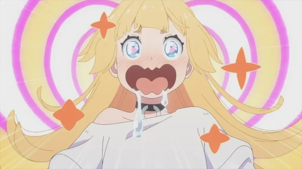 新作冬アニメ『姫様“拷問”の時間です』第2期「ABEMA」で2026年1月12日（月）夜11時30分より地上波同時・WEB最速配信決定！ 画像 2