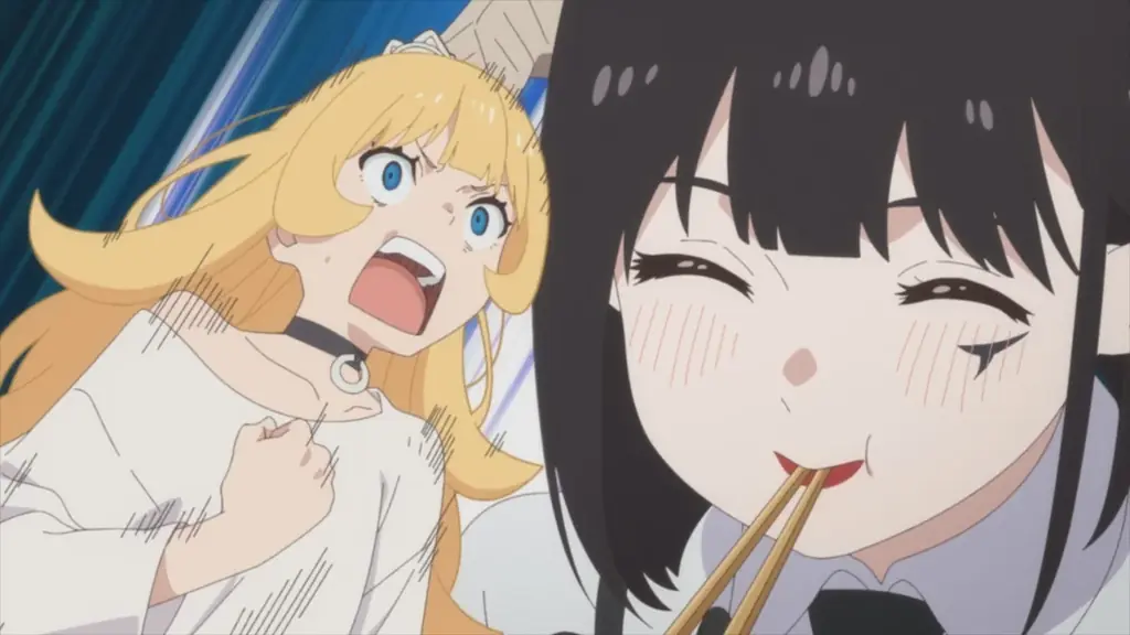 新作冬アニメ『姫様“拷問”の時間です』第2期「ABEMA」で2026年1月12日（月）夜11時30分より地上波同時・WEB最速配信決定！ 画像 3