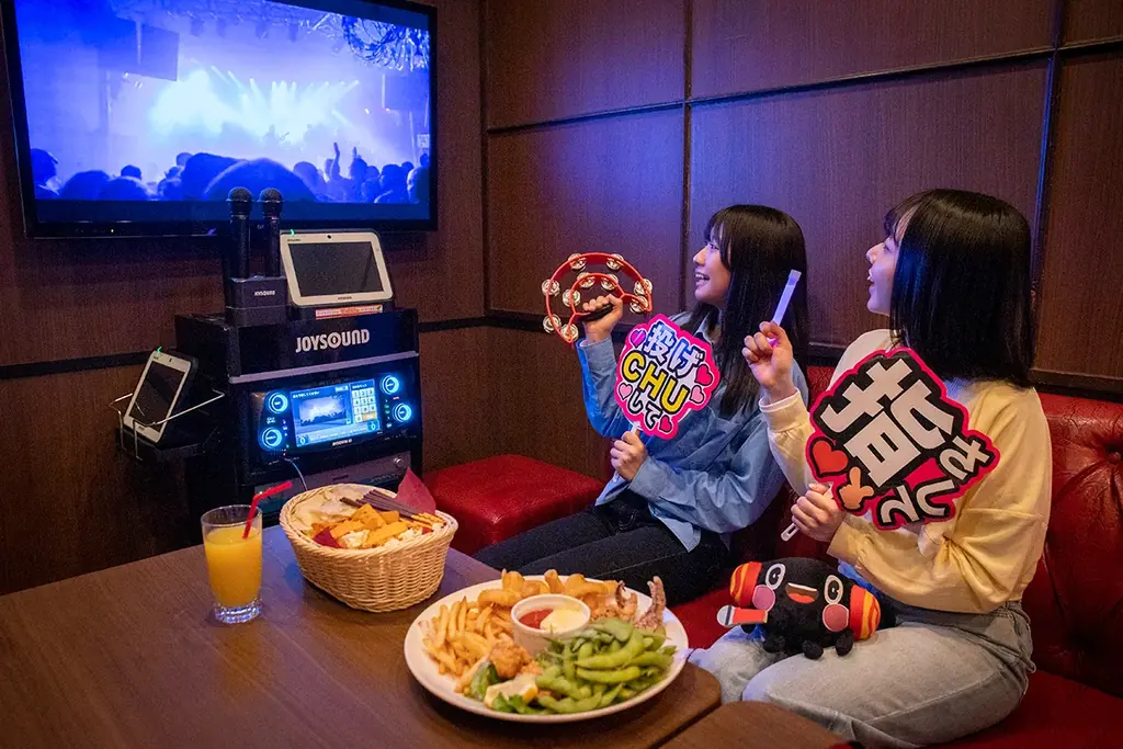 いま推されているアーティスト・アニメは？JOYSOUNDユーザーに聞いた！「推しランキング2025」を発表！～Snow Man、ME:Iが、それぞれ首位を獲得！～ 画像 2