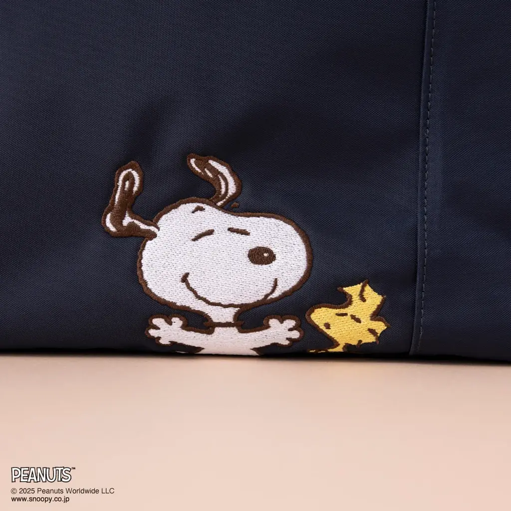 「ピーナッツ」の優しい雰囲気を詰め込んだ「スヌーピー」コレクションがサマンサタバサから登場！ 画像 7