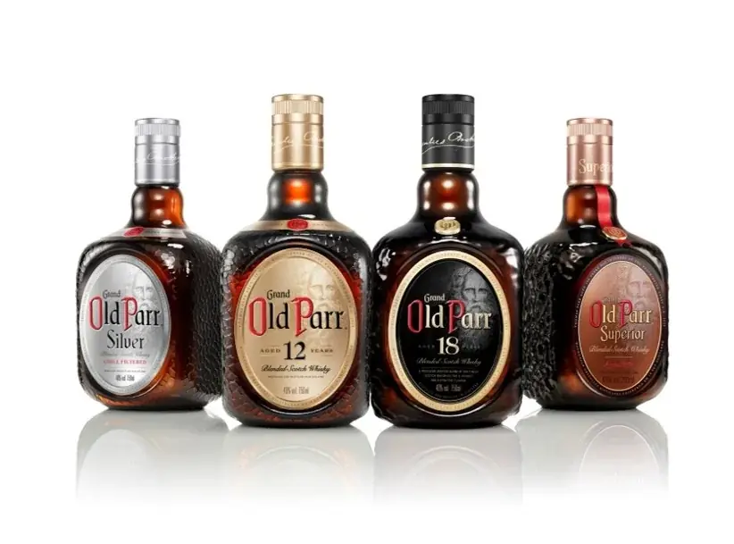 食事とともに、くつろぎのひとときを愉しむ「オールドパー」一杯ご注文ごとにオリジナルグッズが当たるプレゼントキャンペーン第二弾 11月4日より大阪・名古屋の飲食店で順次開催 画像 3