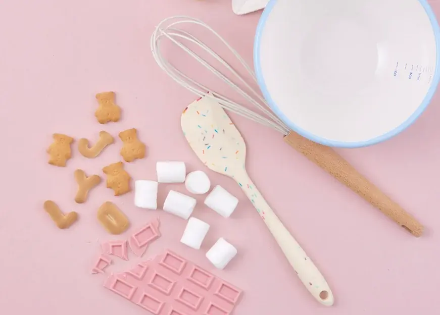 SNSフォロワー数は90万人超！　大人気のかわいいお菓子が誰でもかんたんに作れる『作ってあげたい　かわいいお菓子』が11月17日発売 画像 10