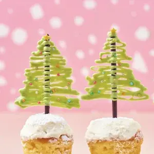 SNSフォロワー数は90万人超！　大人気のかわいいお菓子が誰でもかんたんに作れる『作ってあげたい　かわいいお菓子』が11月17日発売 画像 5