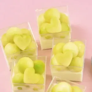 SNSフォロワー数は90万人超！　大人気のかわいいお菓子が誰でもかんたんに作れる『作ってあげたい　かわいいお菓子』が11月17日発売 画像 8