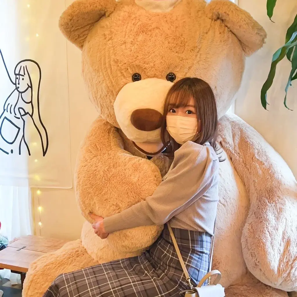 SNSフォロワー数は90万人超！　大人気のかわいいお菓子が誰でもかんたんに作れる『作ってあげたい　かわいいお菓子』が11月17日発売 画像 9