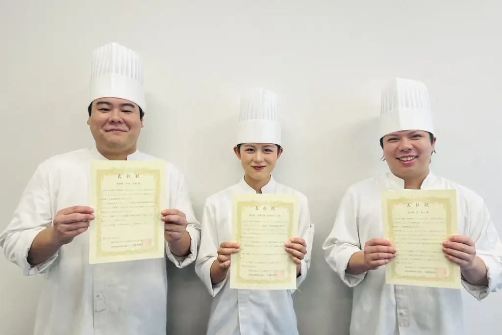 自分らしく働ける企業風土の醸成を目指し毎年開催のコンテスト受賞メニューこの冬も登場！2025年は食の多様化に着目！ ヴィーガンやベジタリアンをテーマにした料理やデザートなど「第6回社内料理コンテスト」 画像 1