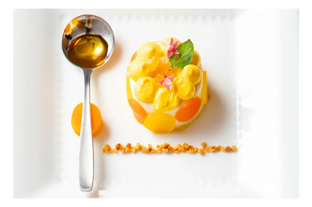 自分らしく働ける企業風土の醸成を目指し毎年開催のコンテスト受賞メニューこの冬も登場！2025年は食の多様化に着目！ ヴィーガンやベジタリアンをテーマにした料理やデザートなど「第6回社内料理コンテスト」 画像 6