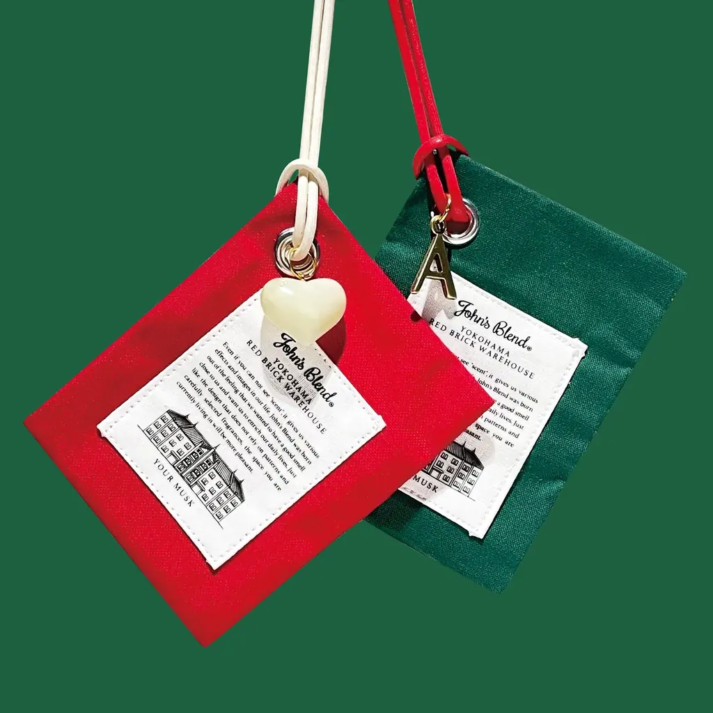 【横浜赤レンガ倉庫】クリスマスメニュー＆グッズ情報 クリスマスマーケットとあわせて楽しめる！館内で見つける“とっておき”体験やフォトスポット 画像 10