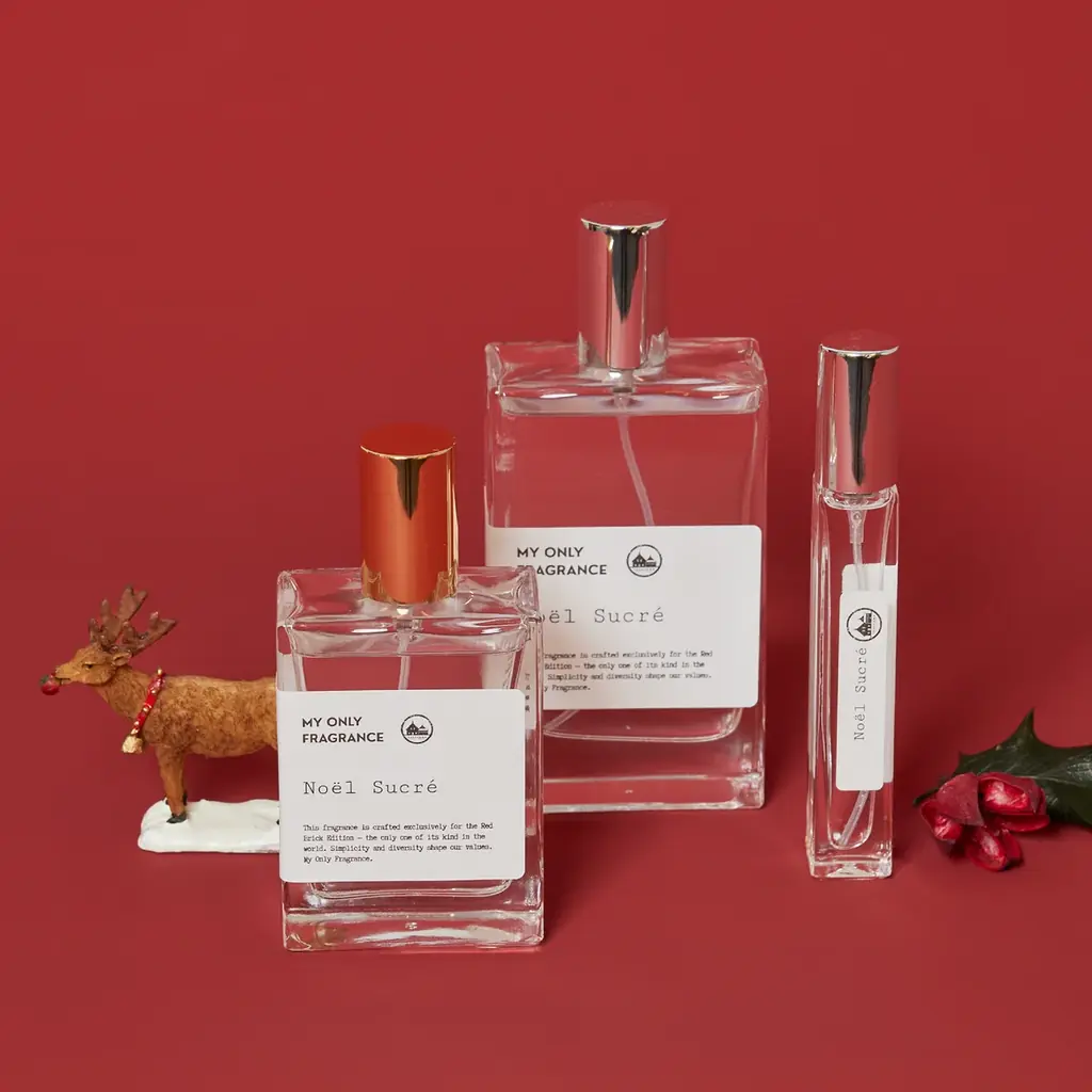 【横浜赤レンガ倉庫】クリスマスメニュー＆グッズ情報 クリスマスマーケットとあわせて楽しめる！館内で見つける“とっておき”体験やフォトスポット 画像 12