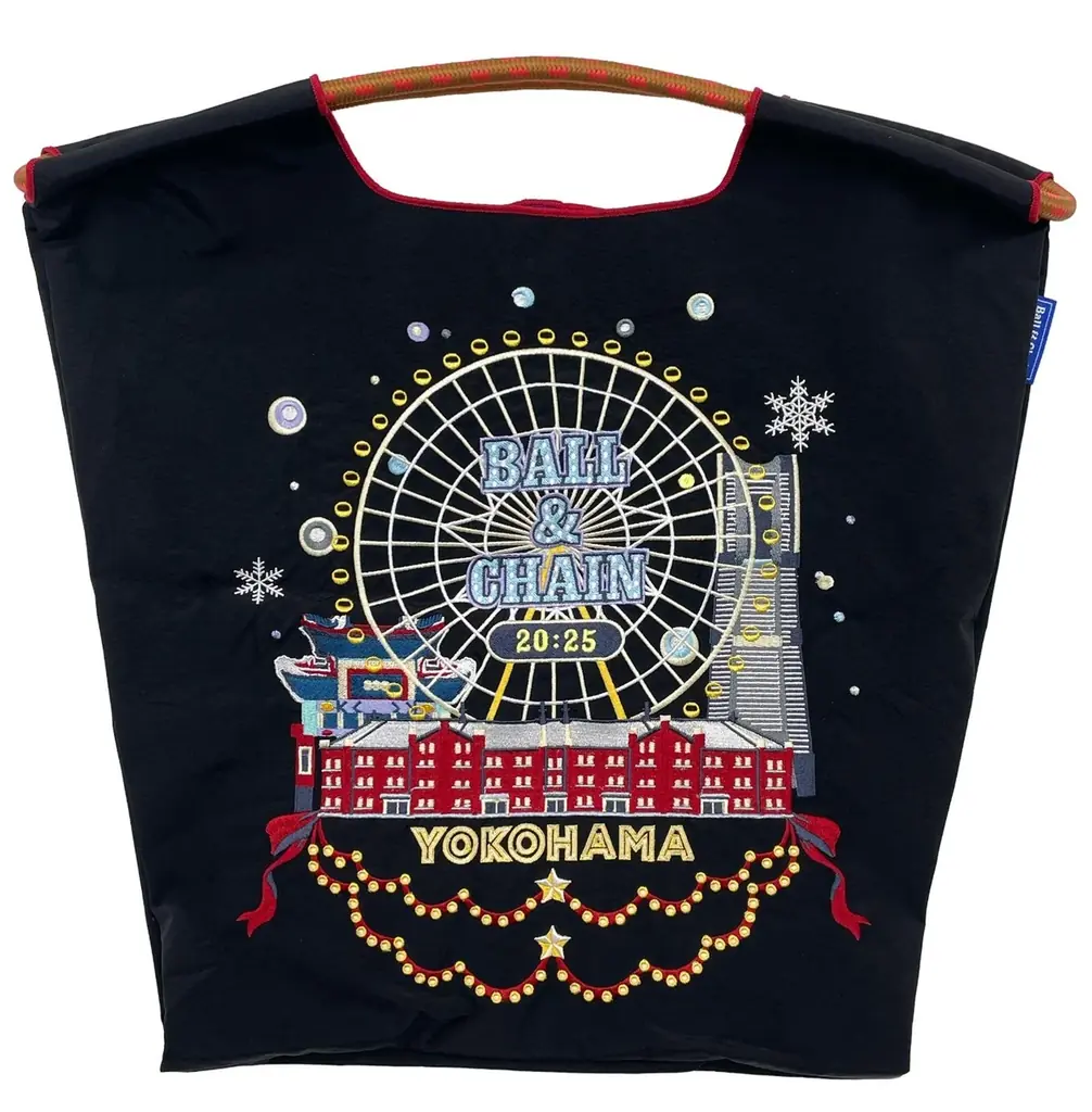 【横浜赤レンガ倉庫】クリスマスメニュー＆グッズ情報 クリスマスマーケットとあわせて楽しめる！館内で見つける“とっておき”体験やフォトスポット 画像 13