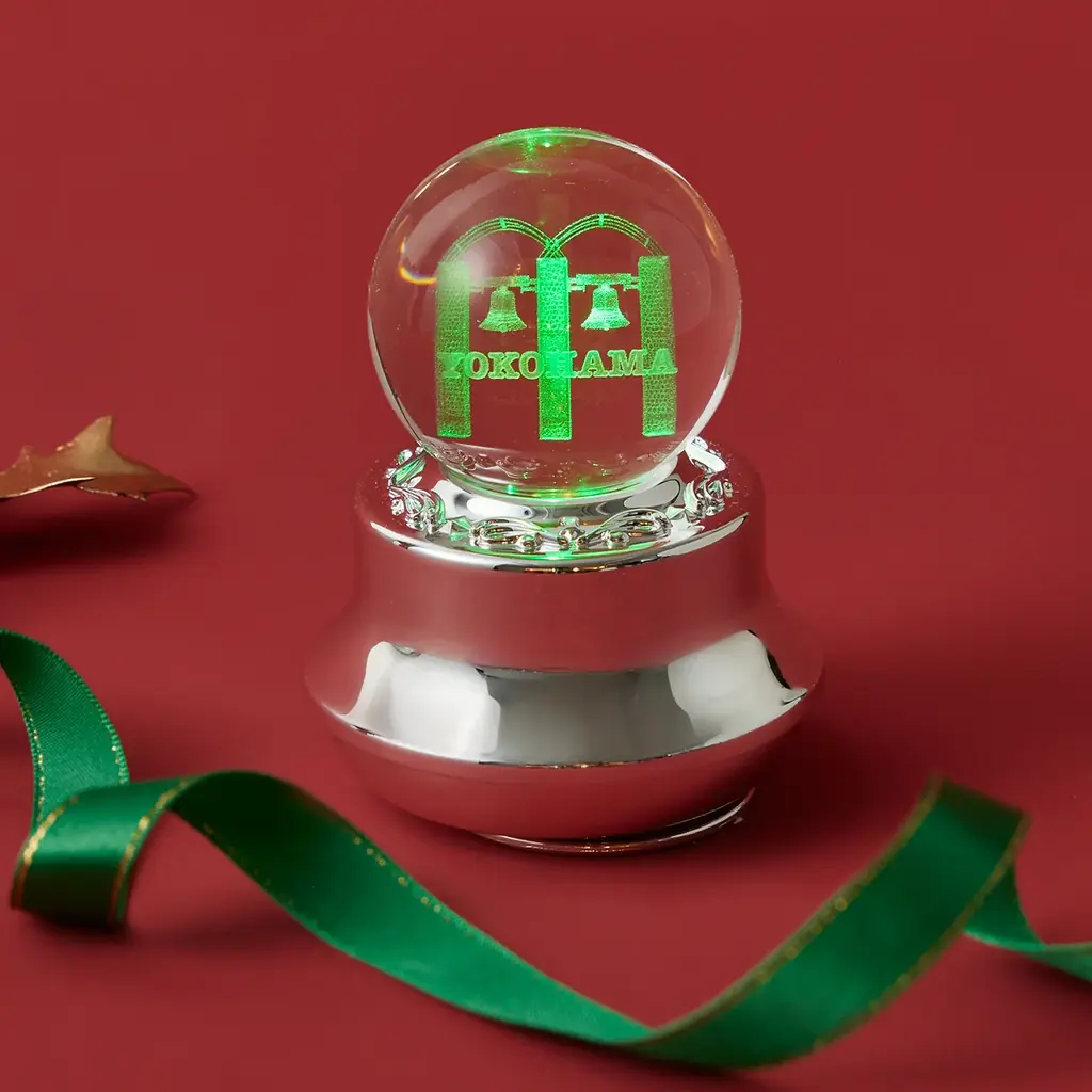 【横浜赤レンガ倉庫】クリスマスメニュー＆グッズ情報 クリスマスマーケットとあわせて楽しめる！館内で見つける“とっておき”体験やフォトスポット 画像 14