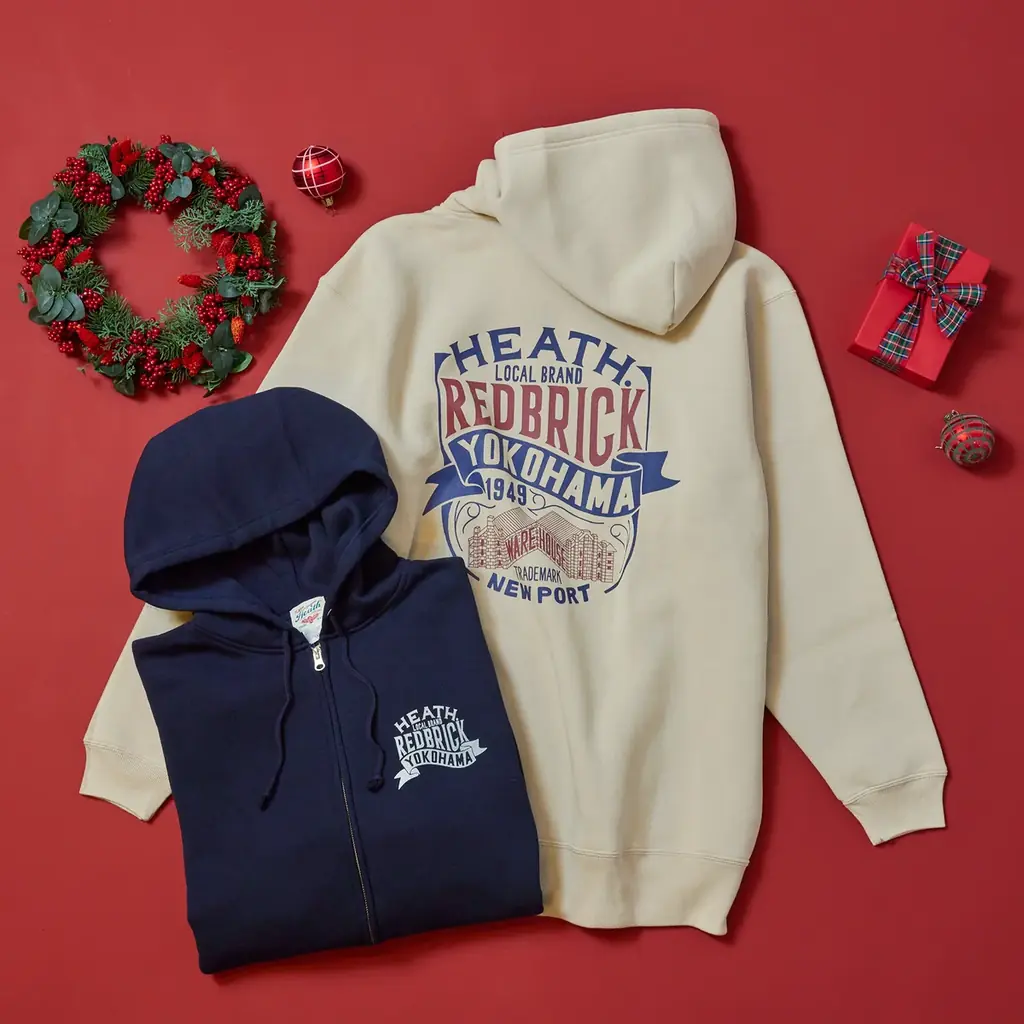 【横浜赤レンガ倉庫】クリスマスメニュー＆グッズ情報 クリスマスマーケットとあわせて楽しめる！館内で見つける“とっておき”体験やフォトスポット 画像 15