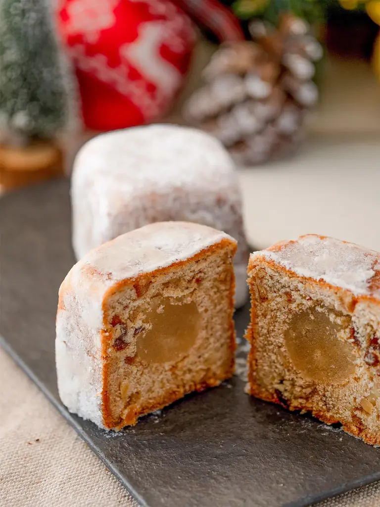 【横浜赤レンガ倉庫】クリスマスメニュー＆グッズ情報 クリスマスマーケットとあわせて楽しめる！館内で見つける“とっておき”体験やフォトスポット 画像 17