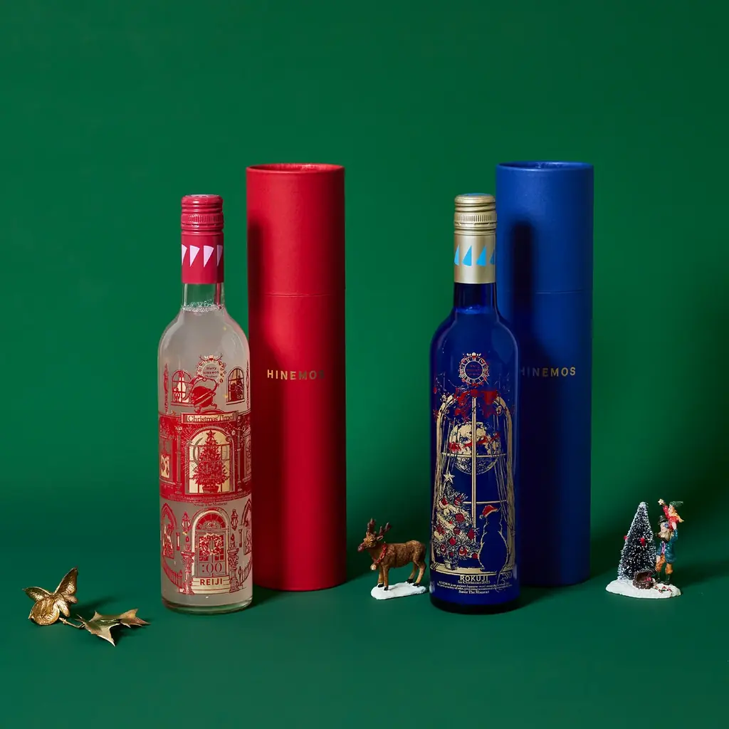 【横浜赤レンガ倉庫】クリスマスメニュー＆グッズ情報 クリスマスマーケットとあわせて楽しめる！館内で見つける“とっておき”体験やフォトスポット 画像 20