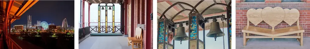 【横浜赤レンガ倉庫】クリスマスメニュー＆グッズ情報 クリスマスマーケットとあわせて楽しめる！館内で見つける“とっておき”体験やフォトスポット 画像 22