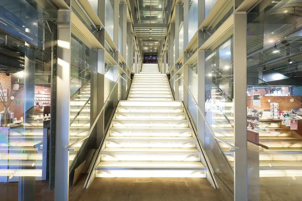 【横浜赤レンガ倉庫】クリスマスメニュー＆グッズ情報 クリスマスマーケットとあわせて楽しめる！館内で見つける“とっておき”体験やフォトスポット 画像 23