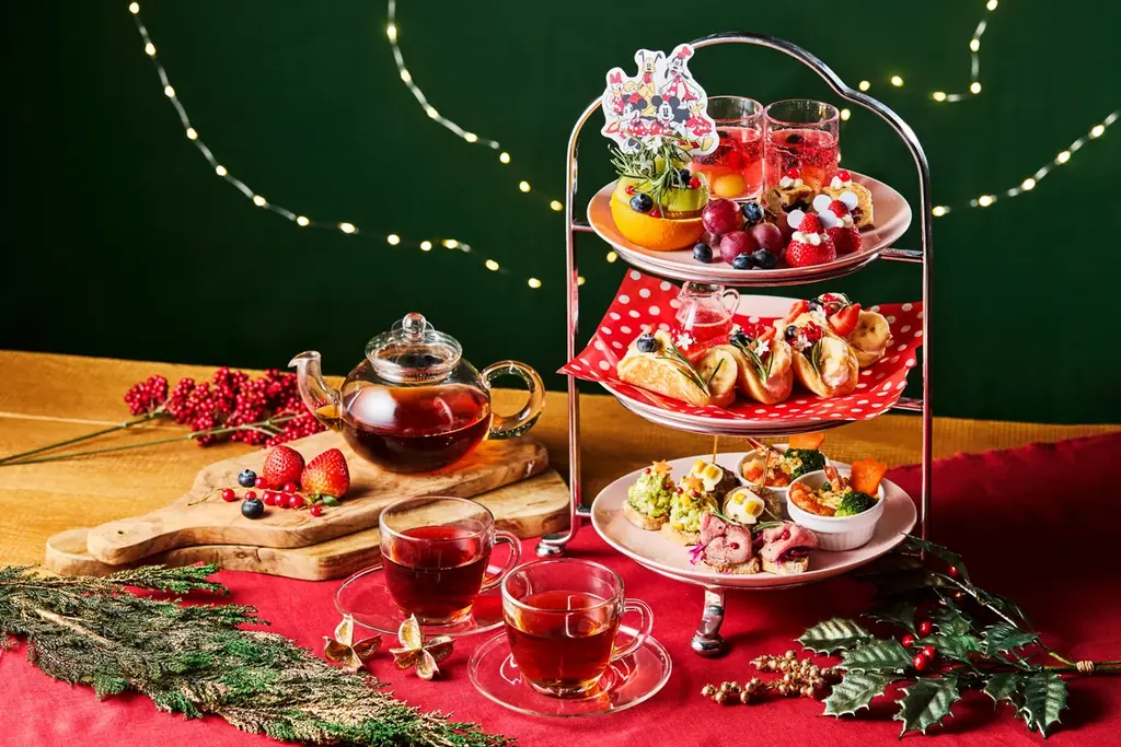 【横浜赤レンガ倉庫】クリスマスメニュー＆グッズ情報 クリスマスマーケットとあわせて楽しめる！館内で見つける“とっておき”体験やフォトスポット 画像 6