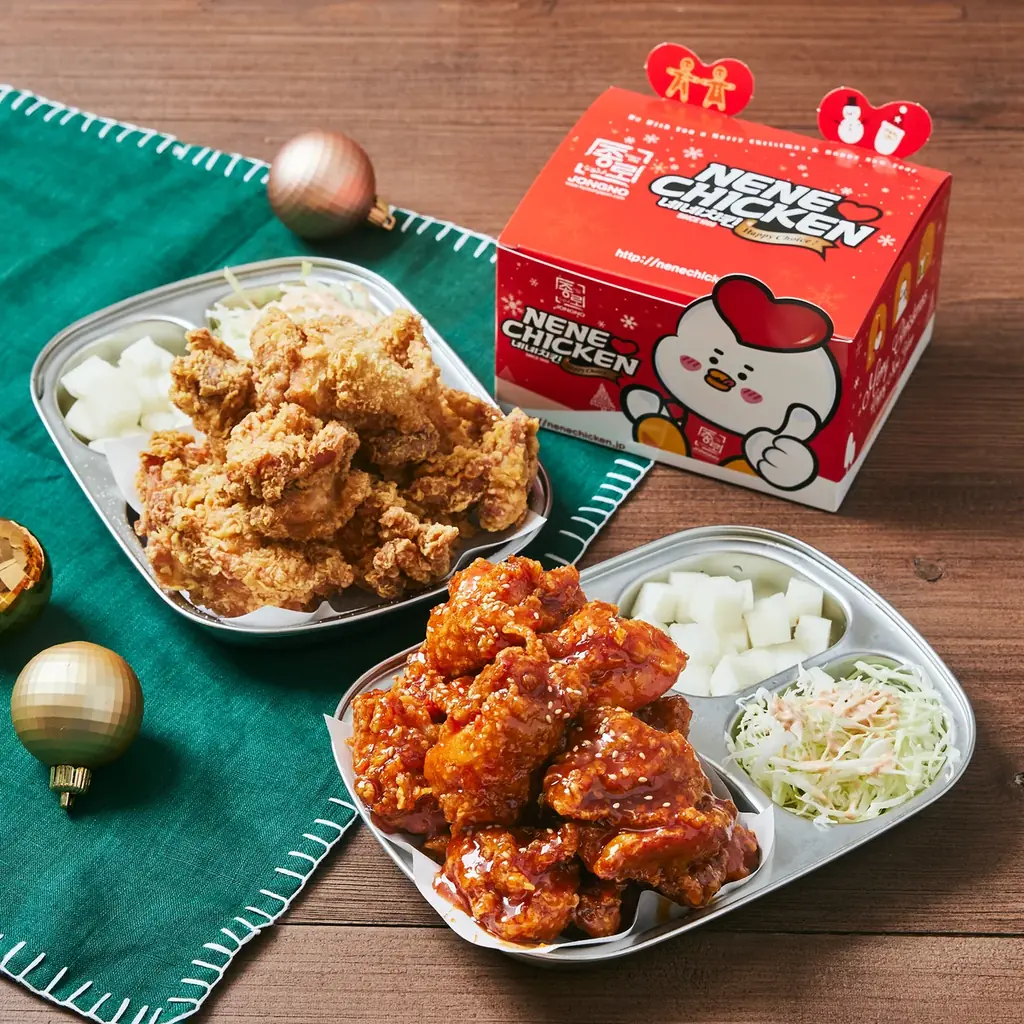 【横浜赤レンガ倉庫】クリスマスメニュー＆グッズ情報 クリスマスマーケットとあわせて楽しめる！館内で見つける“とっておき”体験やフォトスポット 画像 9