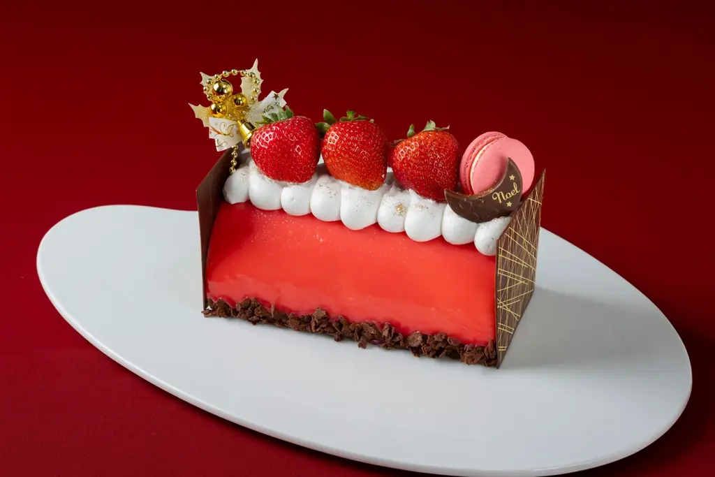 【早割り有】ニューオータニイン札幌の「クリスマスケーキ2025」　ご予約受付中！ 画像 2