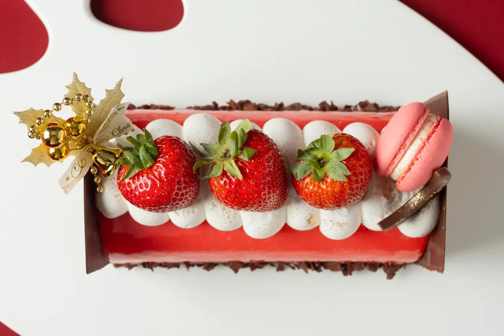 【早割り有】ニューオータニイン札幌の「クリスマスケーキ2025」　ご予約受付中！ 画像 3