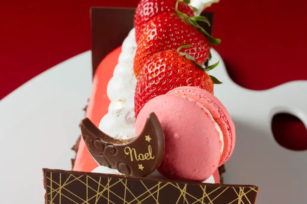 【早割り有】ニューオータニイン札幌の「クリスマスケーキ2025」　ご予約受付中！ 画像 4