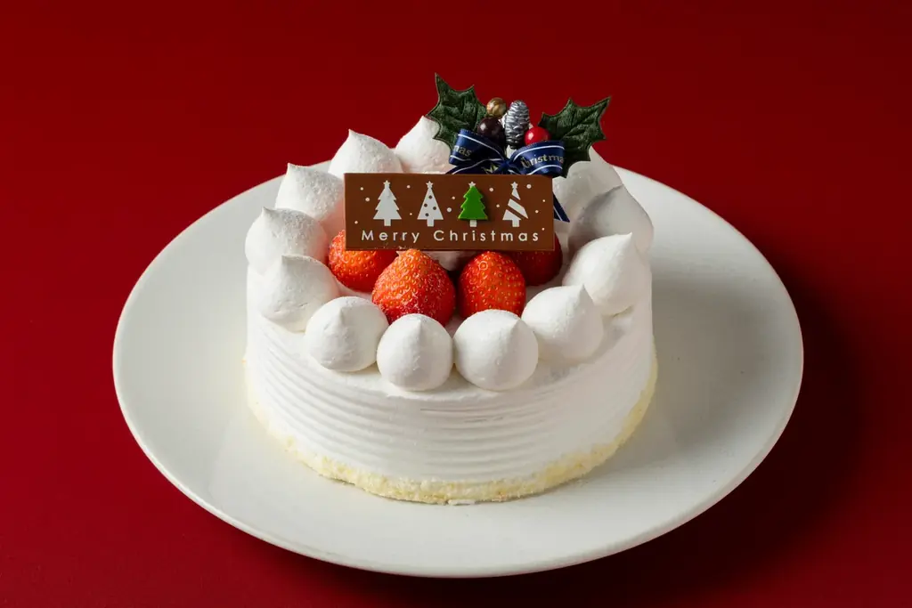 【早割り有】ニューオータニイン札幌の「クリスマスケーキ2025」　ご予約受付中！ 画像 7