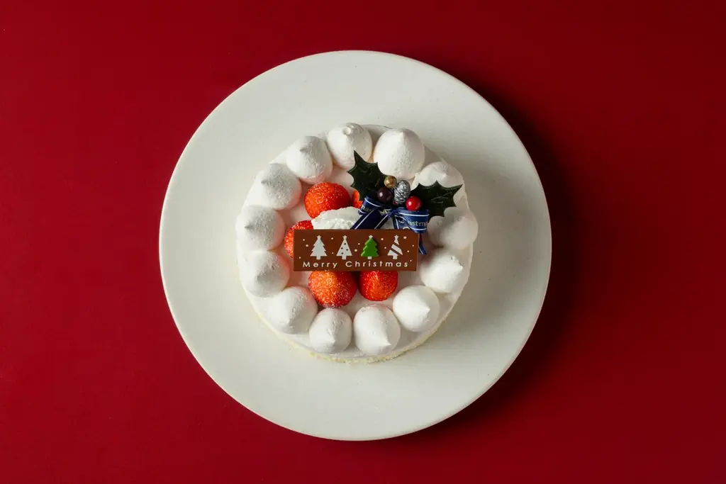 【早割り有】ニューオータニイン札幌の「クリスマスケーキ2025」　ご予約受付中！ 画像 8