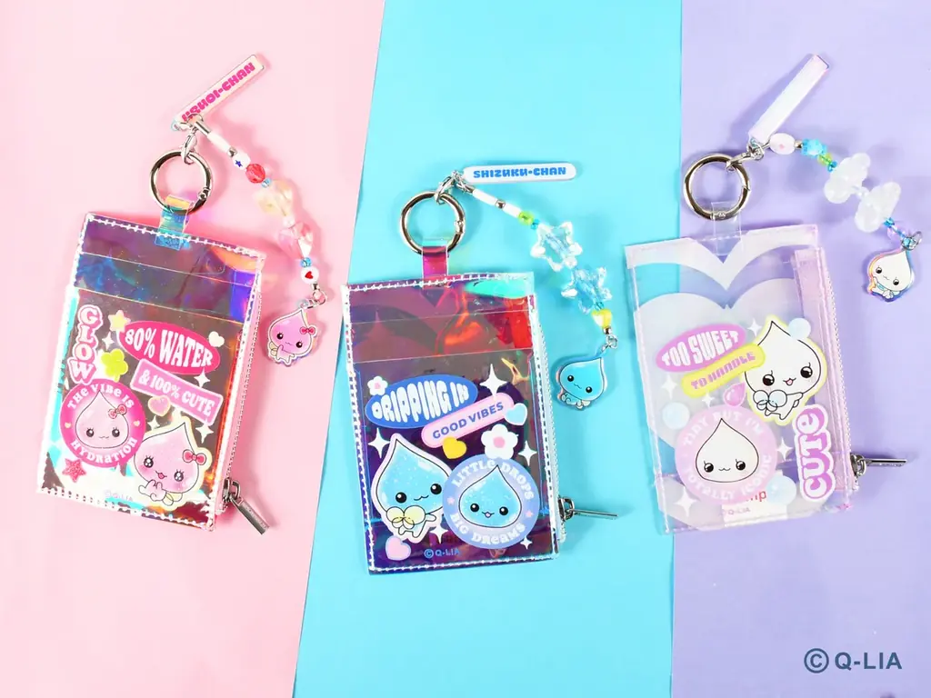 【初コラボ決定！】しずくちゃん × SKINNYDIP LONDON ラフォーレ原宿ポップアップストアにて先行発売開始！ 画像 8