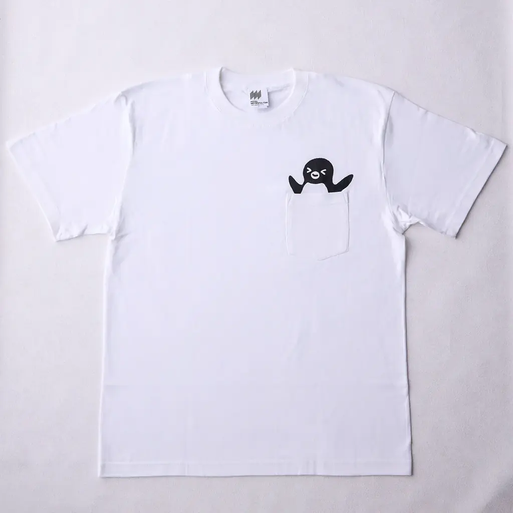 11月10日発売　ホテル限定『Suicaのペンギン』新グッズ