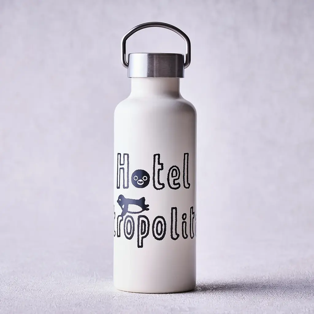 【ホテルメトロポリタン】ホテルオリジナル「Suicaのペンギン」グッズを新たに販売開始 画像 2