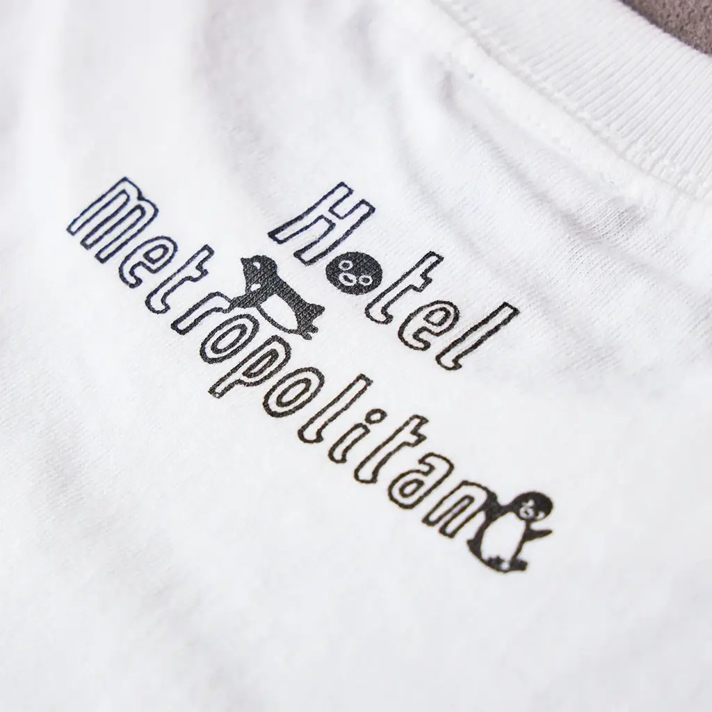 【ホテルメトロポリタン】ホテルオリジナル「Suicaのペンギン」グッズを新たに販売開始 画像 6