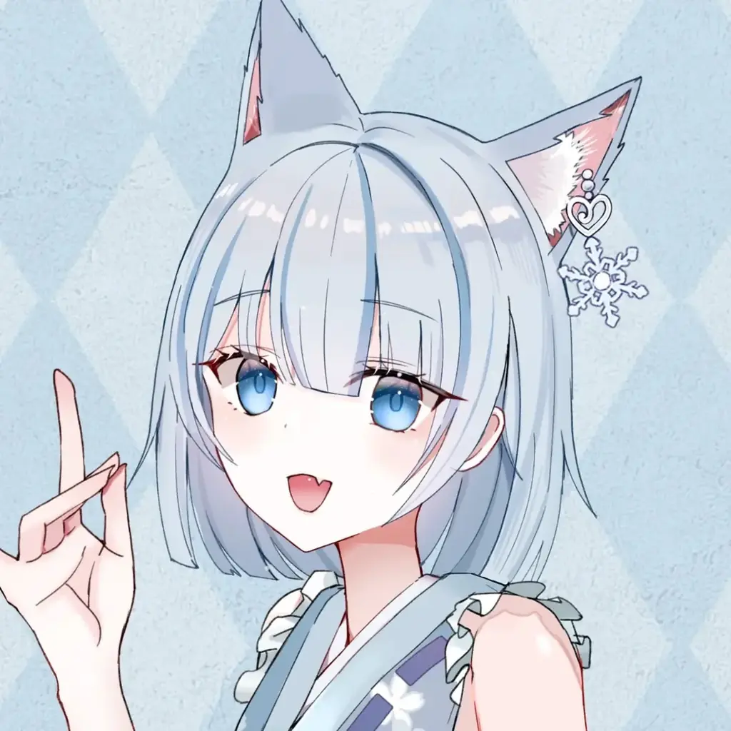 会いに行けるアイドルVTuber「クインテ」、11/29にBUZZ music LABO Shinjukuにて『Autumn Mini Live』開催決定！ 画像 9