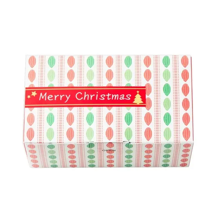 【ロイズ】バラエティ豊かな詰め合わせやかわいいプチギフトなど、クリスマス限定商品を11月4日に発売。 画像 15