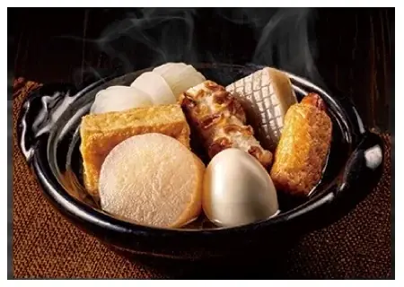 セブン‐イレブンの「おでん全品10%引きセール」開催　11月7日（金）から11日（火）の期間限定 “旨み・深み・余韻”のつゆを味わう！ 画像 2