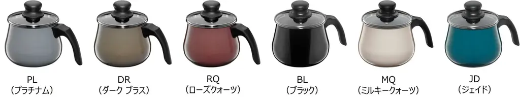 「フュージョンテック ミネラル マルチポット」と“無水調理”レシピ本をセットで6名様にプレゼント！ 画像 3