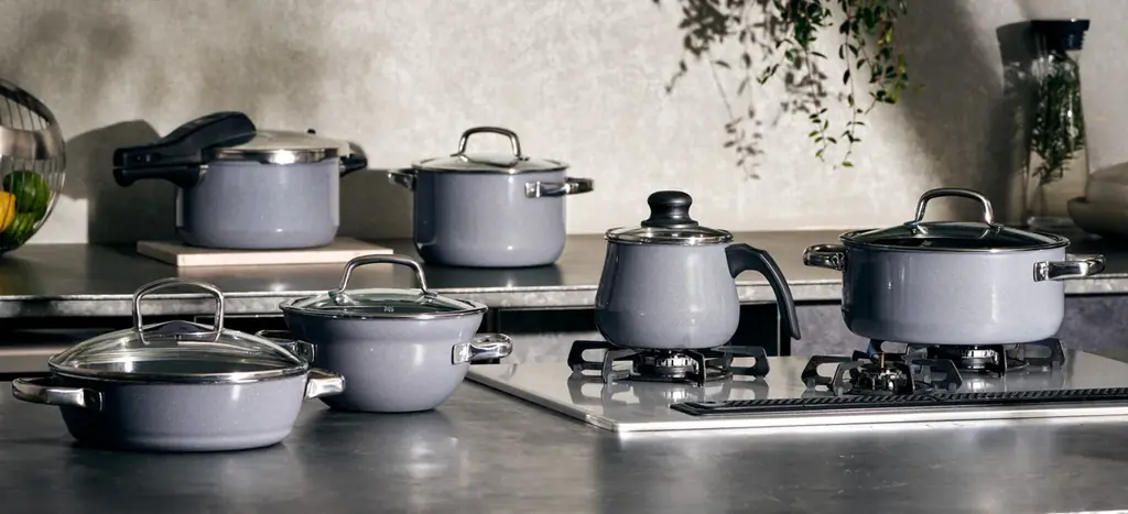 「フュージョンテック ミネラル マルチポット」と“無水調理”レシピ本をセットで6名様にプレゼント！ 画像 6