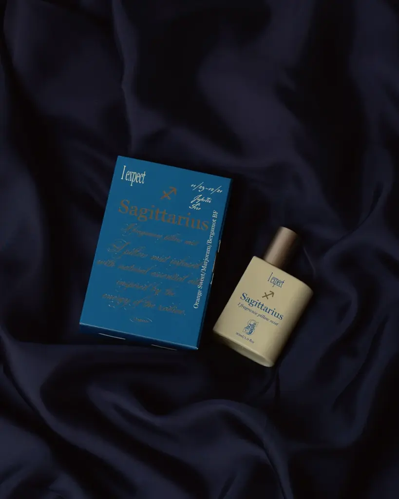 “12星座の香り”で眠りと気分を整える新習慣。『I fragrance pillow mist』が11月5日全国発売。「12星座＝誕生日から選ぶ特別感」はホリデーシーズンのギフトとしても！ 画像 11