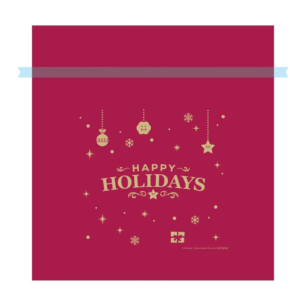 「楽天ブックス」、クリスマスシーズンに向けてNintendo Switch 2ソフトのセット商品をオリジナル特典付きで販売開始 画像 3