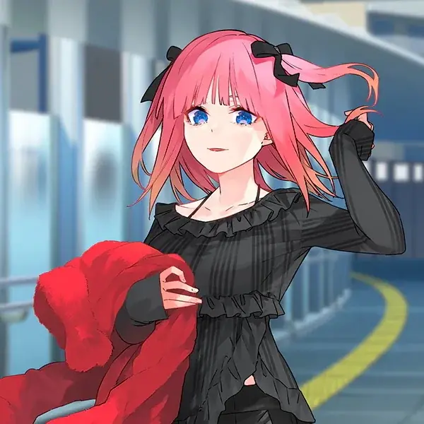 秋葉原の街を五つ子が彩る！「五等分の花嫁」駅近郊イベント“GOTO AKIBA！”開催決定！ 画像 3