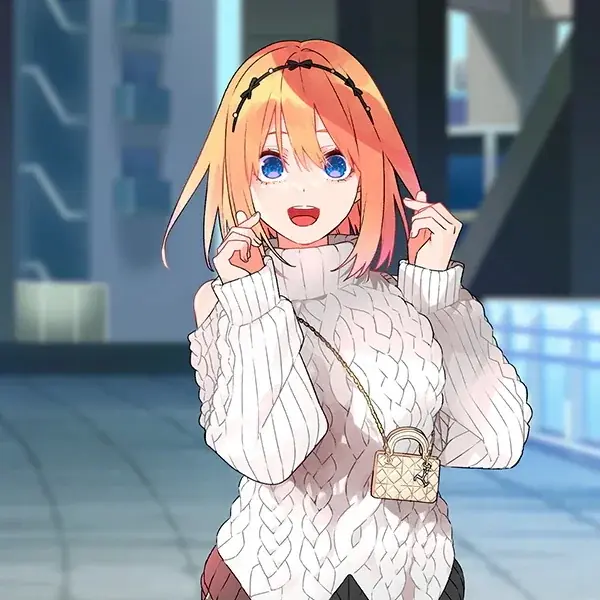 秋葉原の街を五つ子が彩る！「五等分の花嫁」駅近郊イベント“GOTO AKIBA！”開催決定！ 画像 5