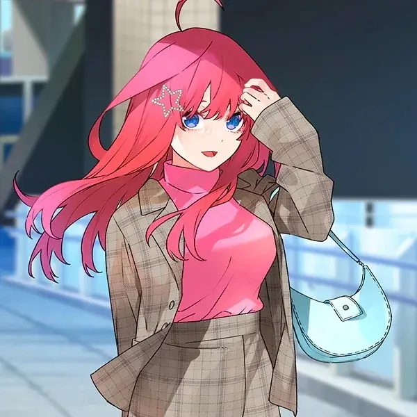 秋葉原の街を五つ子が彩る！「五等分の花嫁」駅近郊イベント“GOTO AKIBA！”開催決定！ 画像 6