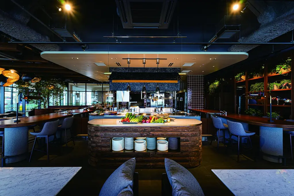 甘酸っぱい果実に本格ショコラのとろける甘さ　冬彩る「いちご×ショコラ」アフタヌーンティー 画像 7