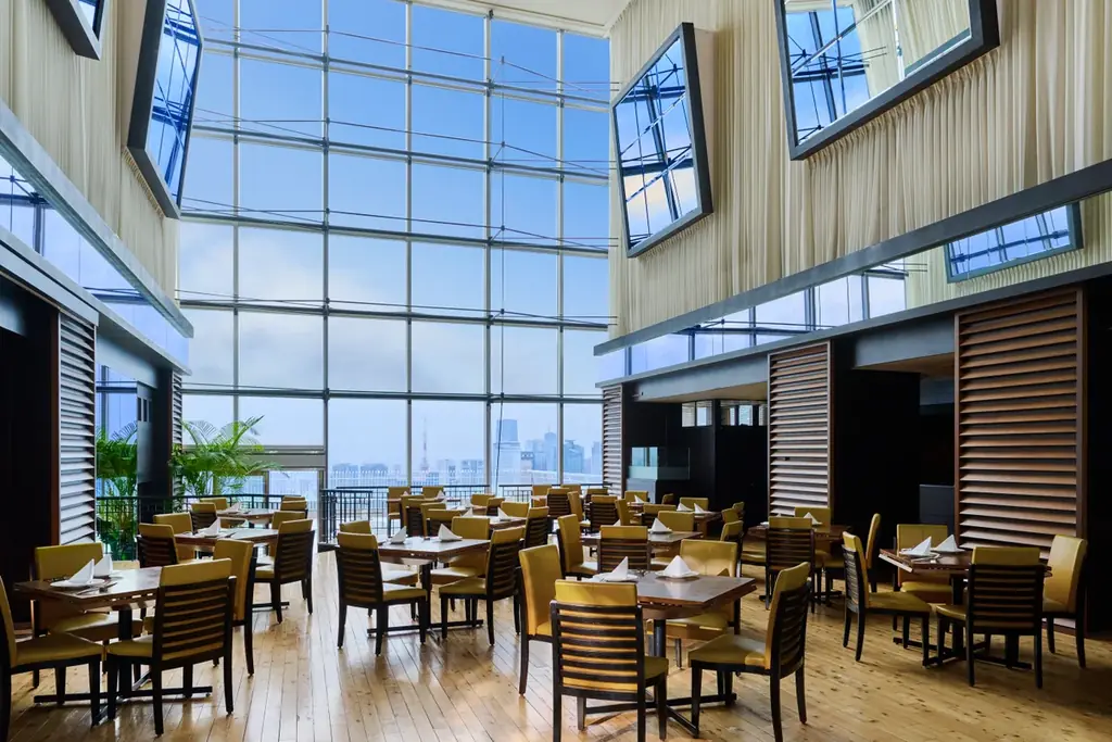 甘酸っぱい果実に本格ショコラのとろける甘さ　冬彩る「いちご×ショコラ」アフタヌーンティー 画像 8