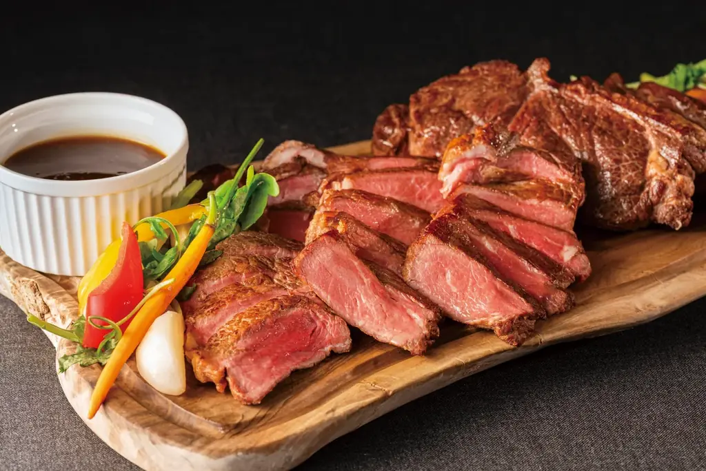 【舞浜ビューホテル by HULIC】心も体もあたたまるメニューが並ぶ「冬のごちそうディナービュッフェ」を週末限定で開催 画像 2